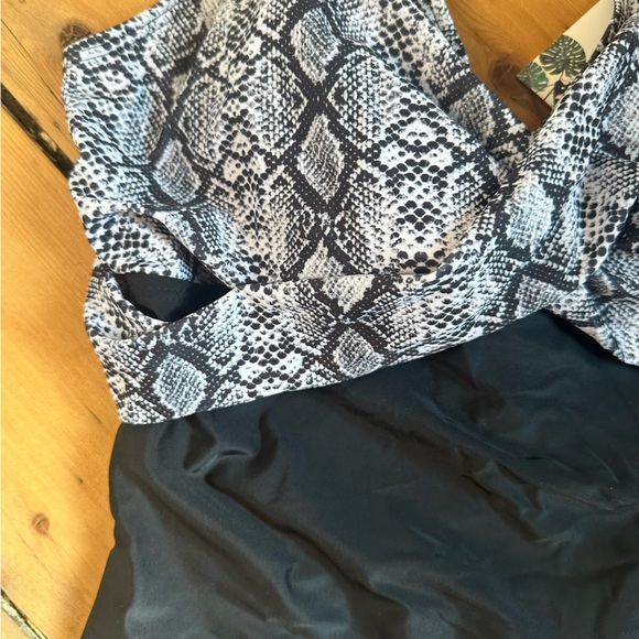 DONATING TOMORROW✨NWT✨B2PRITY One Piece Bathing Suit - Picture 4 of 7